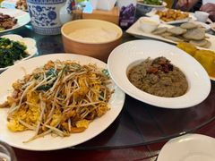 -北京小肠陈饭庄(方庄店)
