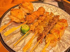 -山葵家·创意料理(宁波来福士店)