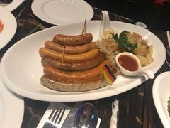 -MOSSO德国餐厅·音乐酒吧(环宇荟店)