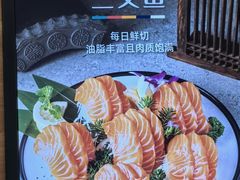 -韩香福烤肉庄园(华夏路店)