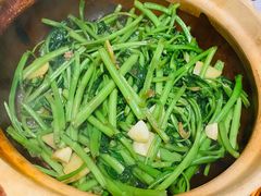 -熠盛·本帮菜Bistro(永嘉路店)