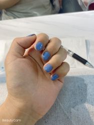 -1T·1M 日式美甲美睫