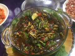 -白家寨子·山野白族菜(古城总店)