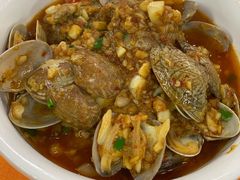 -聚味瞿记·龙虾堂(树木岭店)