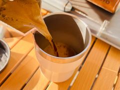 -CAMP.33露营烤肉·团建聚餐(创智天地店)