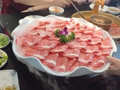 -渝里重庆火锅(航天城店)