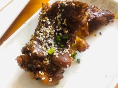 -木屋烧烤(坂田天安云谷店)