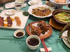 -誉八仙粤菜(万象天地店)