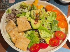 -大树餐厅(益田假日店)