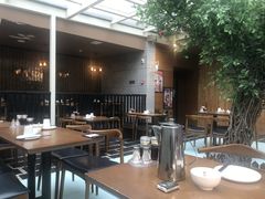 -香港表哥茶餐厅(银泰百货店)