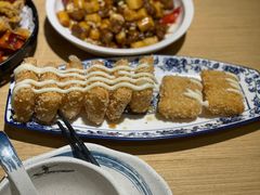 -兔爸私家小厨(新北万达店)