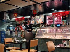 大堂-MEAT MATE 鲜食肉铺(凤凰汇·里巷店)