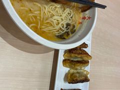 -味千拉面(东方明珠店)