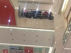 -光启城时尚购物中心