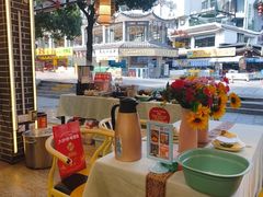 -大师傅金奖啤酒鱼(西街口总店)