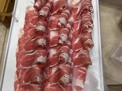 -阳坊大都涮羊肉(阳坊总店)