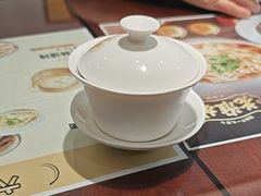 -老淮城·长鱼面(河下古镇店)