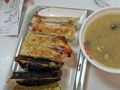 -众品老方子锅贴甜沫(李村店)