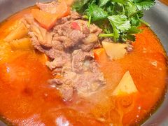 -吃饭皇帝大(解放西路店)
