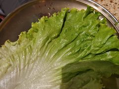 -姜胖胖韩式自助烤肉(光明万达店)