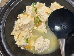 -东辰望海鱼码头·海鲜餐厅