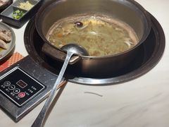 -喃喃椰·糟粕醋·椰子鸡火锅(七堡花园店)