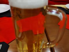 -申德勒加油站西餐厅Schindlers Tankstelle(上海外滩店)
