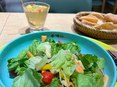 -蔡澜Pho·越南粉餐厅(海上世界店)