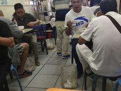-清真李唯一优质肉丸糊辣汤
