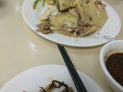 -泰煌鸡·上海白斩鸡·鸡汤面(万航店)