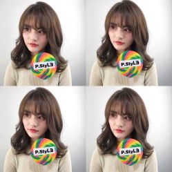 -P.STYLE 派斯造型