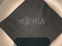 -Osteria意大利餐厅
