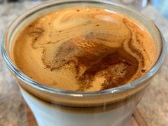 -Metal hands·铁手咖啡