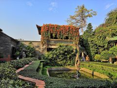 -东莞市可园博物馆