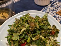 菌菇素什锦-滇道云南特色料理(康定路店)