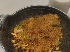-钱记·乡野菜(紫荆花路店)