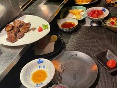 -郑州建业艾美酒店-曙餐厅