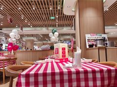 -西贝莜面村(镇江苏宁广场店)