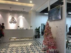 -ASA HAIR SALON