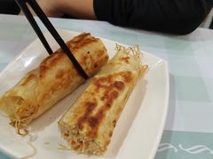 -老前童小吃(北明程路店)