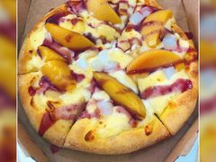 -达美乐比萨(东新路店)