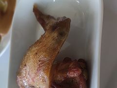 -宜家·瑞典风味餐厅(四元桥店)