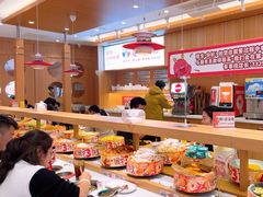 -龍歌自助小火锅(崂山丽达店)