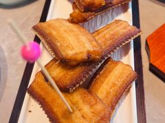 -钱塘秋荷·新江浙菜(沪太路店)