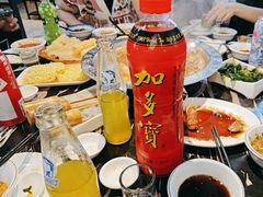 -古乐牛香·鲜牛肉牛杂火锅(五一中路店)
