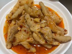 -华盛丰温州大排档(东三环南路店)