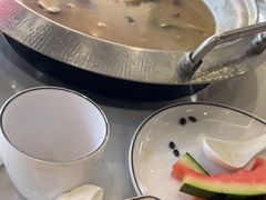 -彤德莱火锅(薛家岛利群店)