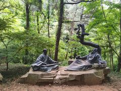 -敬亭山风景名胜区