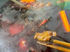 红锅锅底-星鸿社重庆老火锅