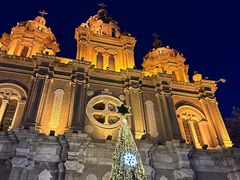 -王府井天主教堂